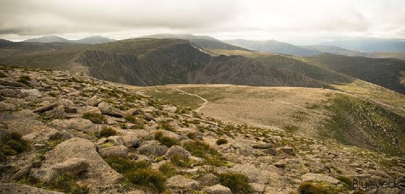 Cairn Gorm